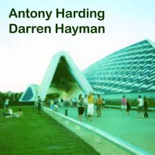 Polaroid photo 001. A Polaroid photo by Darren used as the cover to his single ‘The Bands That Don’t Reform’ Darren will sign the back of the photograph.