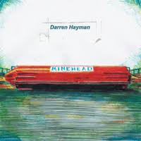 Polaroid photo 002. A Polaroid photo by Darren used as the basis for Darren’s EP ‘Minehead’. Darren will sign the back of the photograph.