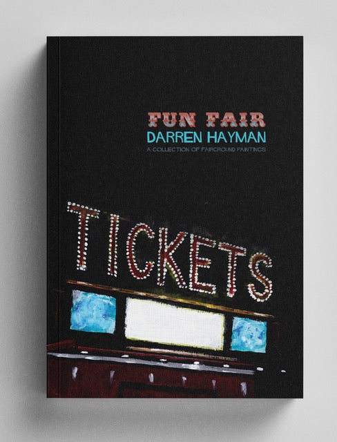 Fun Fair Book