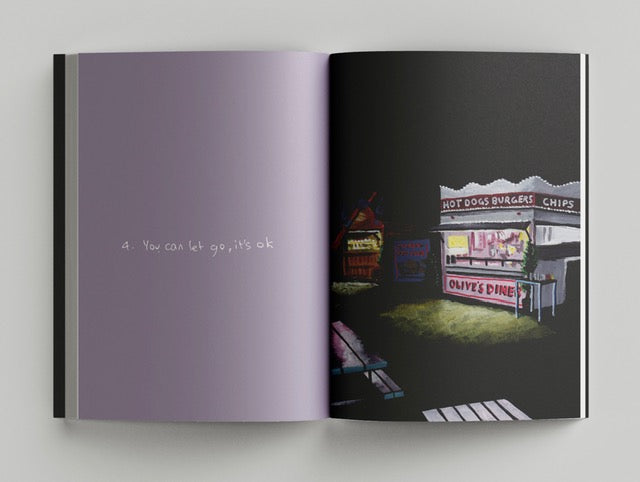 Fun Fair Book