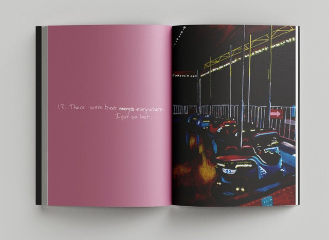 Fun Fair Book