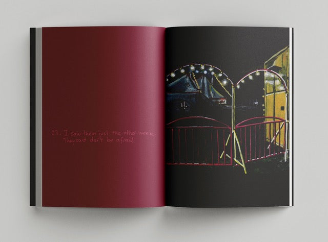 Fun Fair Book
